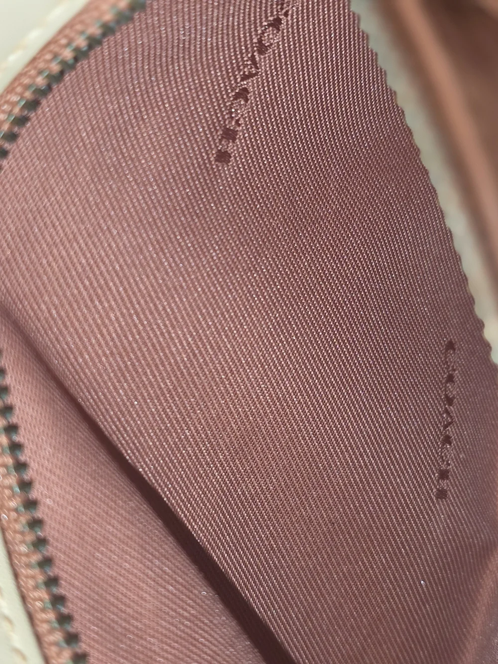 Coach 75th Anniversary Saddle Bag,Limited Edition